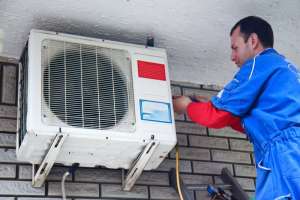 24/7 and Emergency HVAC Near Webbs Xrds, KY | Air Conidtioning and Heating Contractors